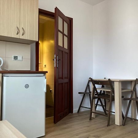 Pokoje Goscinne Przy Plazy Рева Экстерьер фото